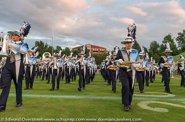 Band Dutch Fork 10